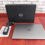 Jual Beli Laptop Kamera | surabaya | sidoarjo | malang | gersik | krian | Dell XPS 13 Infinity Edge Display