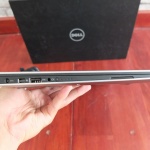 Jual Beli Laptop Kamera | surabaya | sidoarjo | malang | gersik | krian | Dell XPS 13 Infinity Edge Display