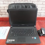 Lenovo Gaming B40-70 Core i3 4010U Radeon R5 M430 | Jual Beli Laptop Surabaya