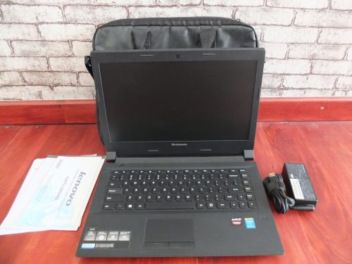 Lenovo Gaming B40-70 Core i3 4010U Radeon R5 M430 | Jual Beli Laptop Surabaya