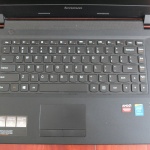 Lenovo Gaming B40-70 Core i3 4010U Radeon R5 M430 | Jual Beli Laptop Surabaya
