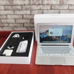 Macbook Air MJVM2 Core i5 Tahun 2016 | Jual Beli Laptop Surabaya