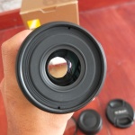 Lensa Nikon 60mm f/2.8G Micro | Jual Beli Kamera Surabaya