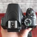 Nikon D3400 Kit 18-55mm VR2 Bluethoooth | Jual Beli Kamera Surabaya