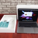 Macbook Pro MPXQ2 Retina Ci5 Cycle Count 5 | Jual Beli Laptop Surabaya