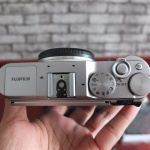 Fujifilm X-A3 / XA3 Lensa 16-50mm Like New | Jual Beli Kamera Surabaya