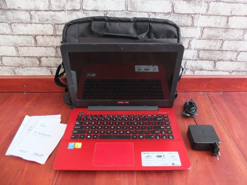 Asus A455LF Core i3 Nvidia 930M | Jual Beli Laptop Surabaya