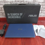 Asus A456UR Ci5 7200U Nvidia 930MX 2gb Garansi Panjang | Jual Beli Laptop