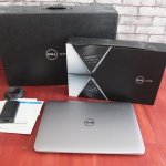 Dell XPS 13 FullHD Core i3 | Jual beli Laptop Surabaya