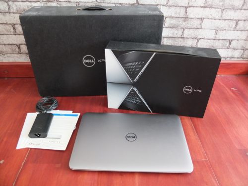 Dell XPS 13 FullHD Core i3 | Jual beli Laptop Surabaya