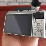 Fujifilm X-A3 XA3 Lensa 16-50mm Masih Garansi | Jual Beli Kamera Surabaya