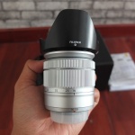 Fujifilm X-A3 XA3 Lensa 16-50mm Masih Garansi | Jual Beli Kamera Surabaya