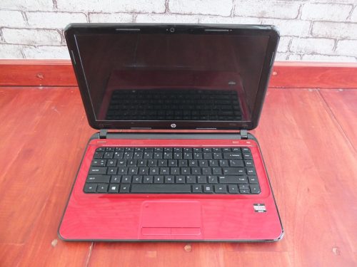 Hp Sleekbook AMD E1-1200 SLim | Jual Beli Laptop Surabaya