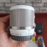 Nikon 1 AW1 Mirrorless Waterproof | Jual Beli Kamera Surabaya
