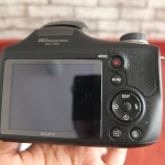 Sony DSC-H300 Dengan 20Mp 35x Zoom | Jual Beli Kamera Surabaya