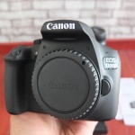 Canon 1300D Wi-Fi Lensa Kit 18-55mm | Jual Beli Kamera Surabaya