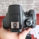 Canon 1300D Wi-Fi Lensa Kit 18-55mm | Jual Beli Kamera Surabaya