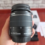 Canon 1300D Wi-Fi Lensa Kit 18-55mm | Jual Beli Kamera Surabaya