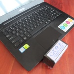 Asus gaming A456UR Nvidia 930MX Garansi Panjang | Jual Beli Laptop Surabaya