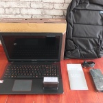 Asus X550IK FX-9830P RX 560M 4GB Umur 2 Bulan | Jual Beli Laptop Surabaya