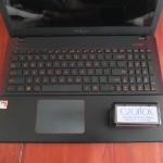 Asus X550IK FX-9830P RX 560M 4GB Umur 2 Bulan | Jual Beli Laptop Surabaya