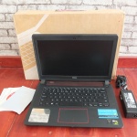 Jual Beli Laptop Kamera | surabaya | sidoarjo | malang | gersik | krian | Dell iNspiron 7447