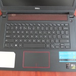 Dell Gaming 7447 Core i7 Nvidia GTX 850M 4Gb 128 Bit | Jual Beli Laptop Surabaya