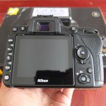Nikon D7500 Kit 18-140mm SC Dikit Banget | Jual Beli Kamera Surabaya