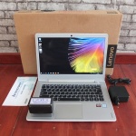 Jual Beli Laptop Kamera | surabaya | sidoarjo | malang | gersik | krian | Lenovo Ideapad 510s