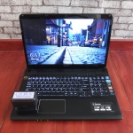Vaio SVE17 Core i7 Ram 8gb FullHD BlueRay | Jual Beli Laptop Surabaya