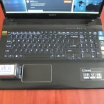 Vaio SVE17 Core i7 Ram 8gb FullHD BlueRay | Jual Beli Laptop Surabaya