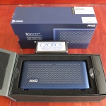 AKG S30 Bluetooth Speaker By Harman Kardon