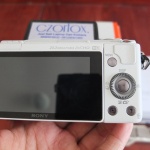 Sony A5100 Lensa 16-50mm OSS White | Jual Beli Kamera Surabaya
