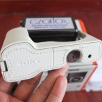 Sony A5100 Lensa 16-50mm OSS White | Jual Beli Kamera Surabaya