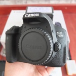 Canon 700D Kit 18-55mm STM SC Dikit Banget || Jual Beli Kamera Surabaya