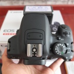 Canon 700D Kit 18-55mm STM SC Dikit Banget || Jual Beli Kamera Surabaya