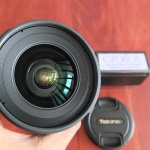 Tokina Pro AT-X 11-16mm F2.8 (IF) DX II for Canon | Jual Beli Kamera Surabaya