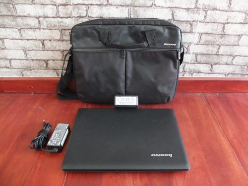 Lenovo G40-30 N2840 Black | Jual Beli Laptop Surabaya