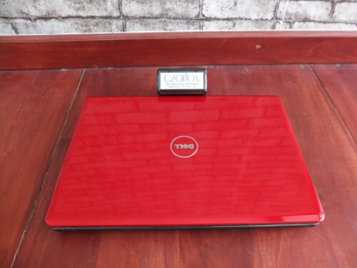 Dell Inspiron 1464 Core i3 Ram 4gb VGA ATI Radeon | Jual Beli Laptop Surabaya