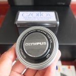Olympus OM-D EM10 Mark II SC 364 | Jual Beli Kamera Surabaya