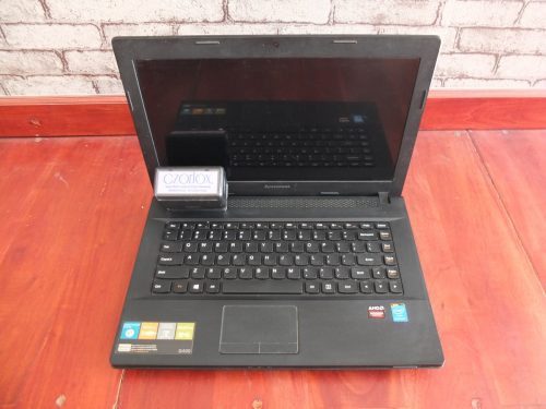 Lenovo Gaming G400 Intel 2020M ATI Radeon 2gb  | Jual Beli Laptop Surabaya