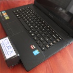 Lenovo Gaming G400 Intel 2020M ATI Radeon 2gb  | Jual Beli Laptop Surabaya