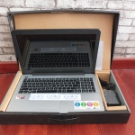 Jual Beli Laptop Kamera | surabaya | sidoarjo | malang | gersik | krian | Asus X555BP A(-9420