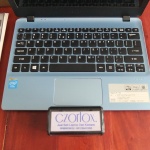 Acer V5-132 Intel Celeron 1019Y | Jual Beli Laptop Surabaya