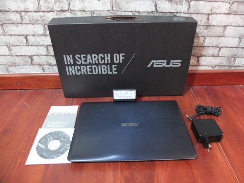 Asus A456UQ Core i7 Nvidia 940MX FullHD | Jual Beli Laptop Surabaya
