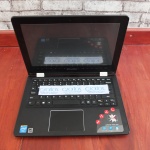 Lenovo Ideapad Yoga 300 N3050 Flip 360 Drajat TouchScreen | Jual Beli Laptop