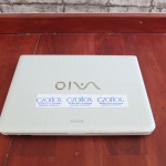 Vaio Gaming VPC-EG38FG White Core i5 Nvidia | Jual beli Laptop Surabaya