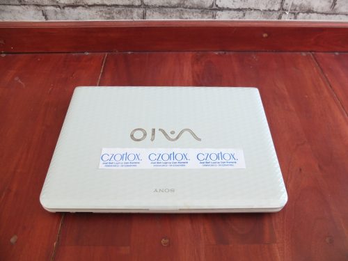 Vaio Gaming VPC-EG38FG White Core i5 Nvidia | Jual beli Laptop Surabaya