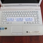 Vaio Gaming VPC-EG38FG White Core i5 Nvidia | Jual beli Laptop Surabaya