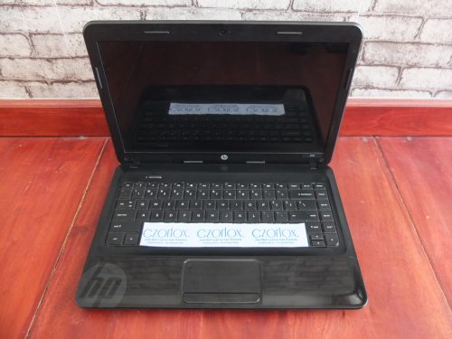 Hp 1000 AMD Dual Core A4-3330MX | Jual Beli Laptop Surabaya